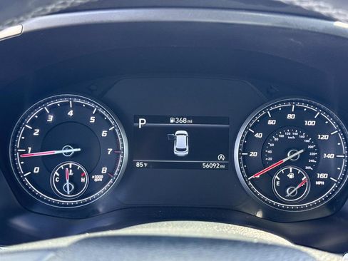 Used 2023 Hyundai Santa Fe SEL image 32