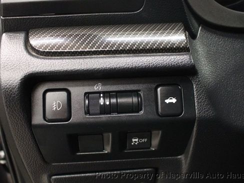 Used 2019 Subaru WRX AWD/4WD image 14