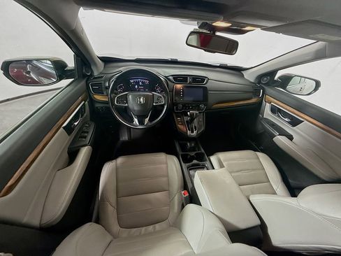 Used 2018 Honda CR-V EX-L image 24