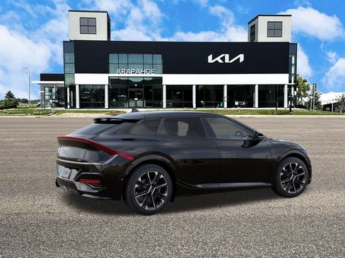 New 2026 Kia EV6 GT-Line AWD/4WD image 6