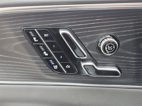 New 2026 Cadillac Lyriq Premium Sport w/ LPO, Floor Liner Package image 20