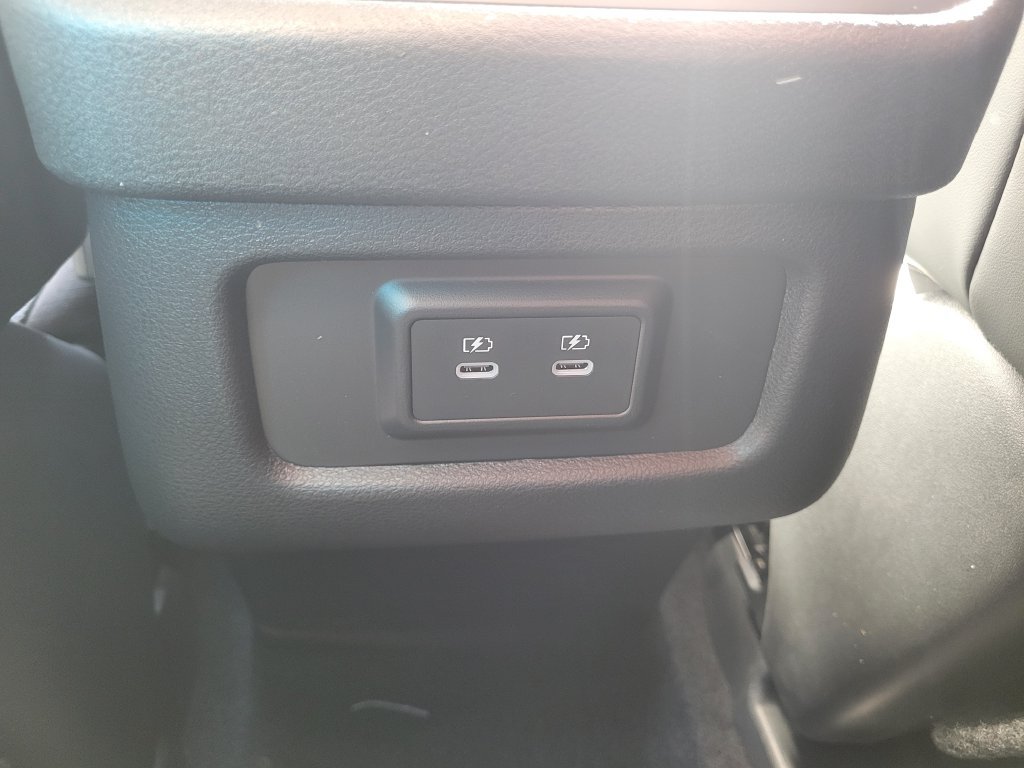 New 2026 Nissan Pathfinder SL AWD/4WD image 33