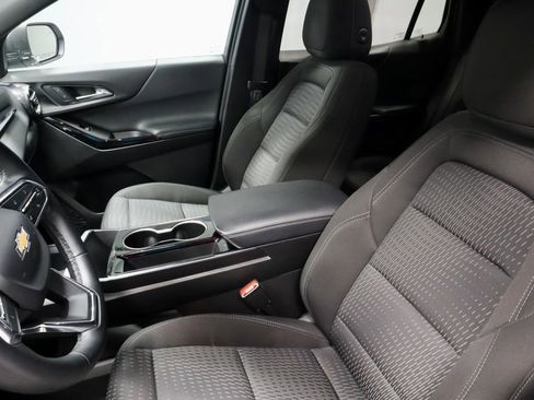 Used 2025 Chevrolet Equinox LT AWD/4WD image 26