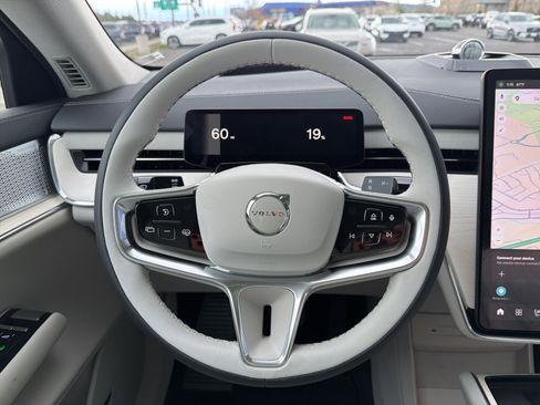New 2026 Volvo EX90 Ultra image 11