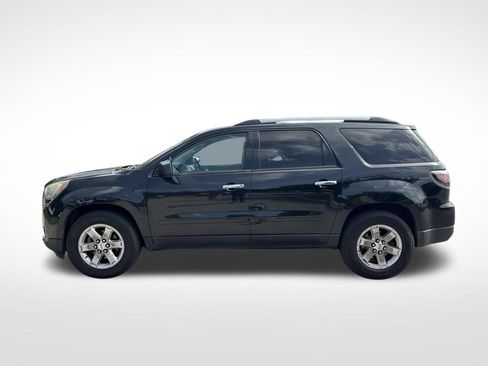 Used 2015 GMC Acadia SLE FWD image 8