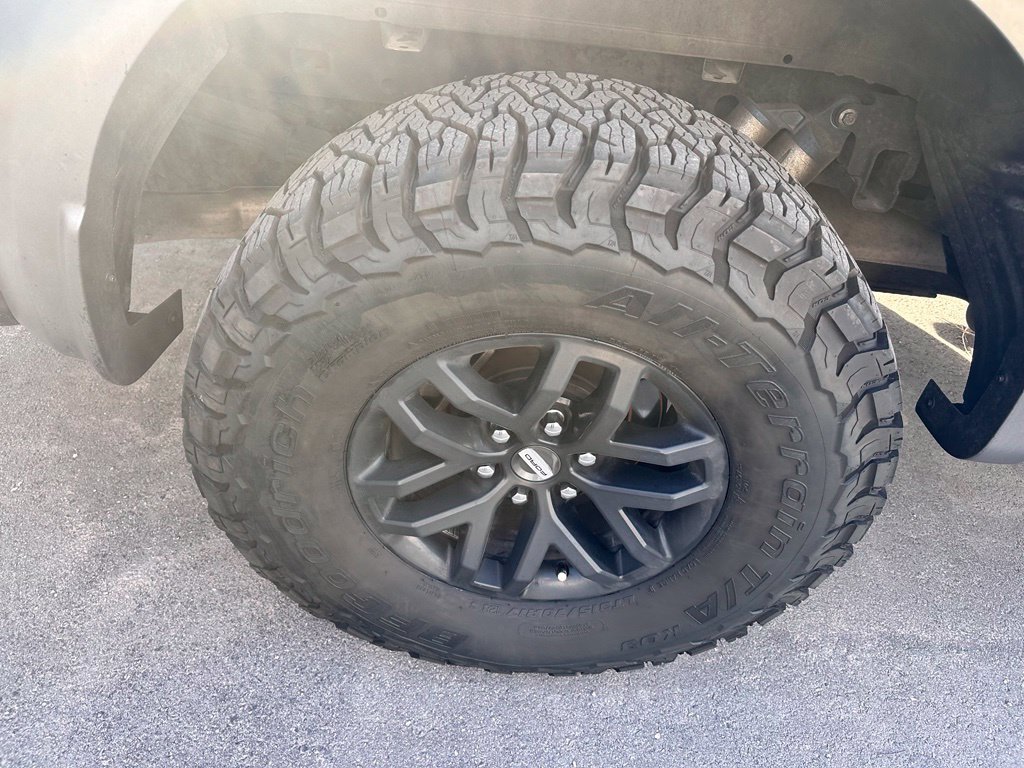 Used 2018 Ford F150 Raptor w/ Equipment Group 802A Luxury AWD/4WD image 5