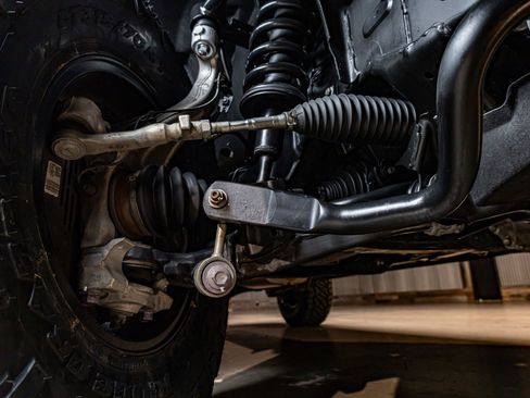 Used 2024 Toyota Sequoia Platinum image 13