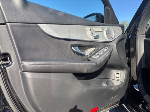 Used 2021 Mercedes-Benz C 300 Sedan w/ Premium Package image 38