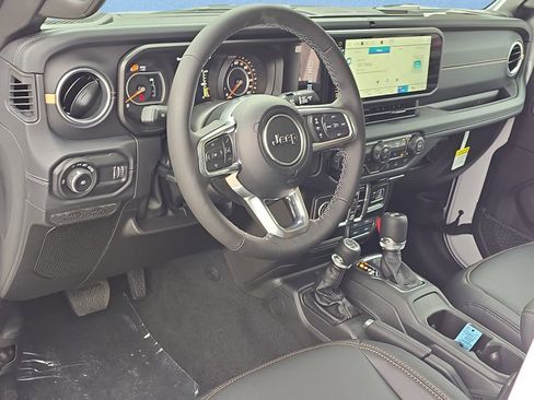 New 2026 Jeep Wrangler Sahara image 15