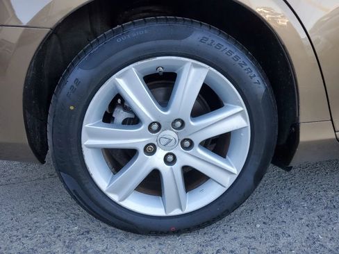 Used 2007 Lexus ES 350 FWD image 50