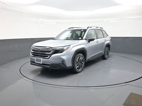 New 2026 Subaru Forester Limited AWD/4WD image 7