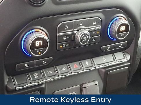 Used 2021 Chevrolet Silverado 2500 LT w/ All Star Edition image 19