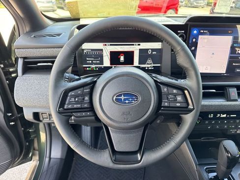 Certified 2026 Subaru Outback Premium AWD/4WD image 14
