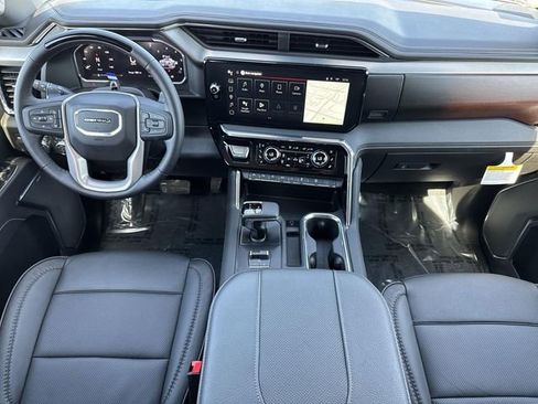 New 2026 GMC Sierra 1500 Denali image 7