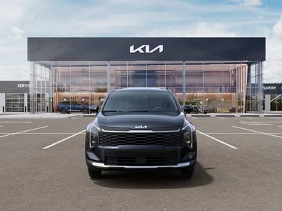 New 2026 Kia Sportage LX