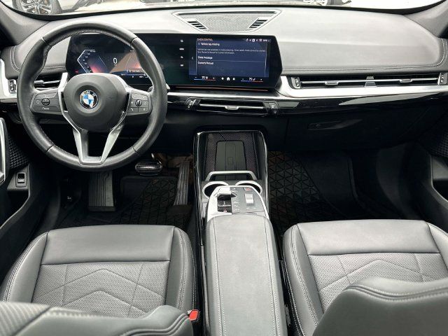 Used 2025 BMW X1 xDrive28i w/ Convenience Package AWD/4WD image 19
