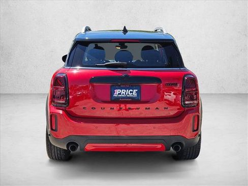 Used 2023 MINI Cooper Countryman S FWD image 7
