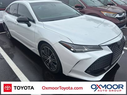 Used 2019 Toyota Avalon Touring