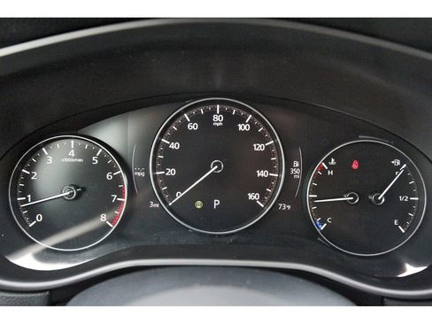 New 2026 MAZDA CX-50 AWD 2.5 S w/ Weather Package image 13