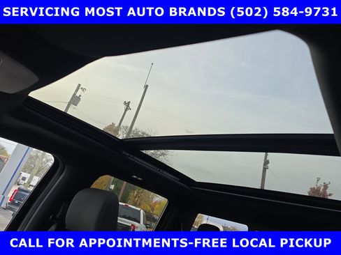 Certified 2023 Ford F150 XLT w/ Equipment Group 302A High image 17