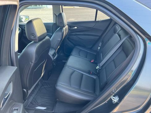 Used 2021 Chevrolet Equinox Premier FWD image 25