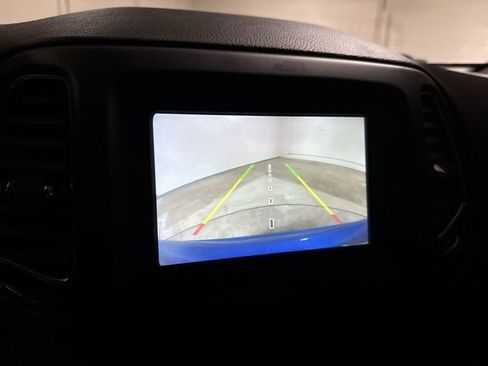 Used 2021 Jeep Compass Latitude w/ Convenience Group image 15