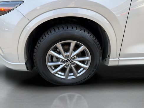 Used 2024 MAZDA CX-5 AWD 2.5 S image 25