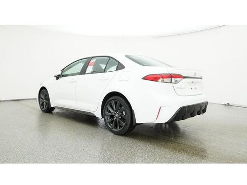 New 2026 Toyota Corolla SE image 21