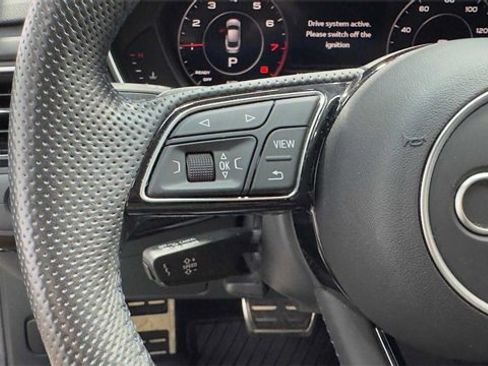 Used 2019 Audi A5 2.0T Premium Plus w/ Premium Plus image 31