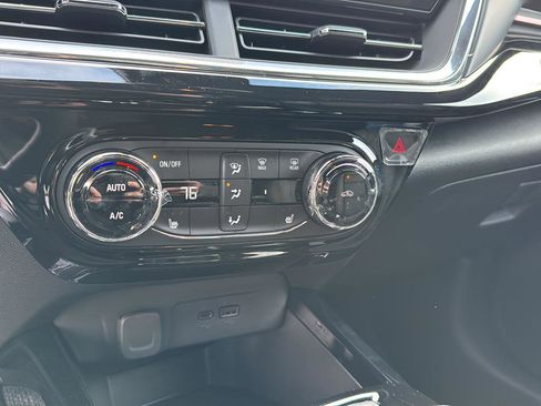 New 2026 Chevrolet Trax RS w/ Driver Confidence Package image 23