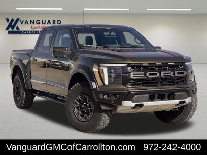 Used 2025 Ford F150 Raptor