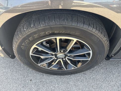 Used 2019 Dodge Grand Caravan GT FWD image 10