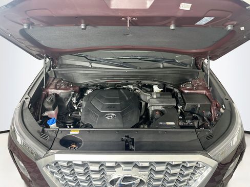 Used 2022 Hyundai Palisade Limited AWD/4WD image 37