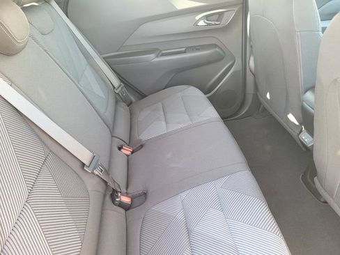 New 2027 Chevrolet Bolt LT w/ Comfort Package FWD image 13