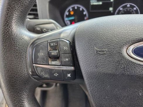 Used 2021 Ford Transit 250 Medium Roof w/ Load Area Protection Package image 11