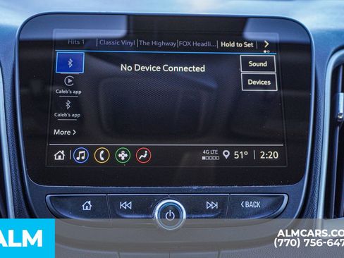 Used 2024 Chevrolet Malibu LT image 42