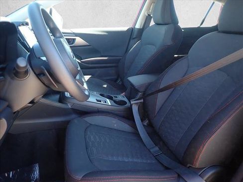 New 2026 Subaru Impreza 2.0i Sport AWD/4WD image 11