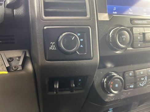 Used 2022 Ford F350 XL w/ STX Appearance Package AWD/4WD image 20