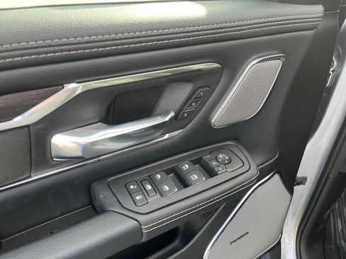 New 2026 RAM 1500 Laramie AWD/4WD image 14