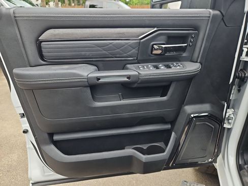 New 2026 RAM 2500 Limited AWD/4WD image 11