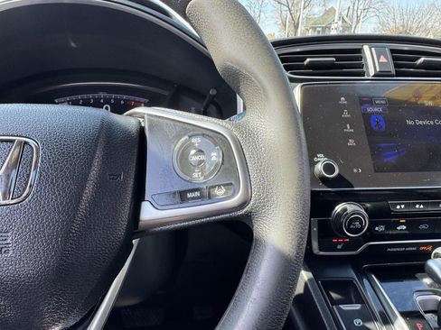 Used 2018 Honda CR-V EX image 27