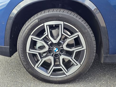 Certified 2025 BMW X1 xDrive28i w/ Convenience Package image 40