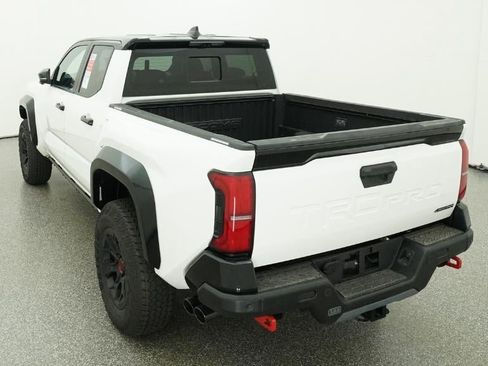 New 2026 Toyota Tacoma TRD Pro AWD/4WD image 6