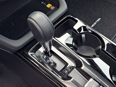 New 2026 Subaru Forester Limited image 15