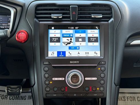 Used 2017 Ford Fusion Energi Titanium image 19