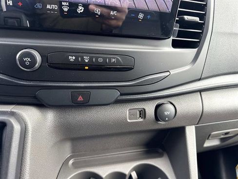 Used 2024 Ford Transit 350 Low Roof AWD w/ Load Area Protection Package image 38