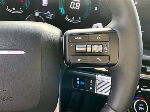 Used 2026 Hyundai Santa Fe XRT AWD/4WD image 19