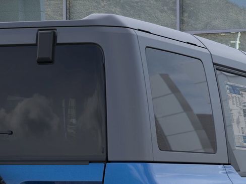 New 2025 Ford Bronco Big Bend image 26