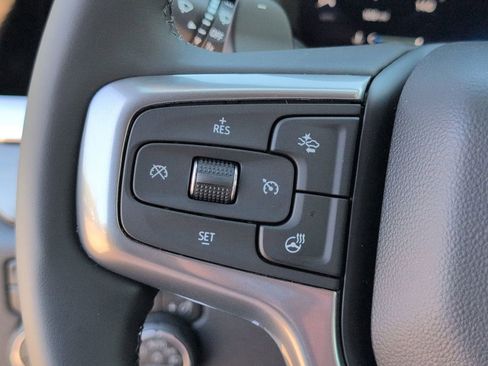 New 2026 Chevrolet Silverado 1500 RST image 26