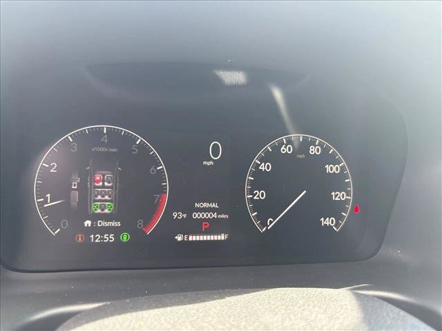 New 2027 Honda Odyssey Elite image 10